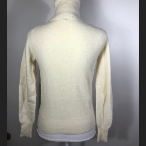 Vintage Pierre Cardin Sweater - Picture 2 of 9